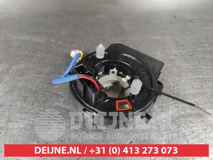 Kia Niro Steuergerät Airbag O718016
