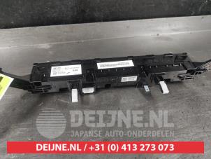 Kia Niro Radiobedienfeld O718018 foto 2