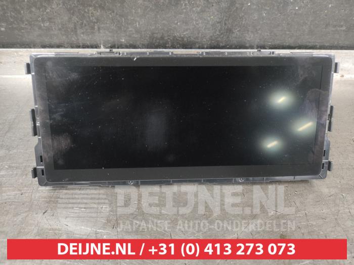Kia Niro Radio O718019