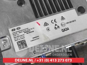 Kia Niro Radio O718019 foto 3