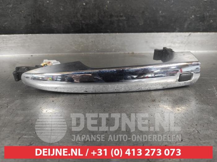 Kia Niro Türgriff 4-türig links vorne O718020