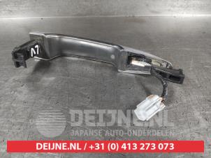 Kia Niro Türgriff 4-türig links vorne O718020 foto 2