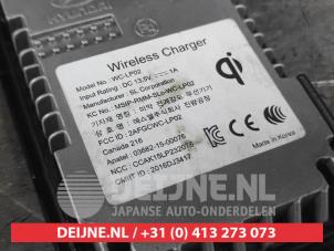 Kia Niro Drahtloses Ladegerät O718022 foto 2