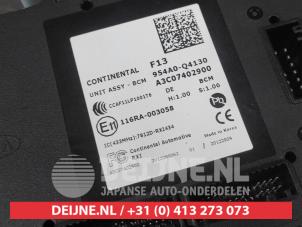Kia Niro Computer Body Control O718023 foto 2