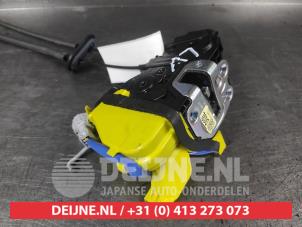 Kia Niro Türschlossmechanik 4-türig links vorne O718029 foto 2
