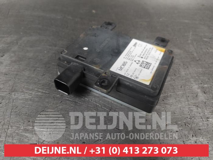 Kia Niro Blinden Fleck Sensor O718033