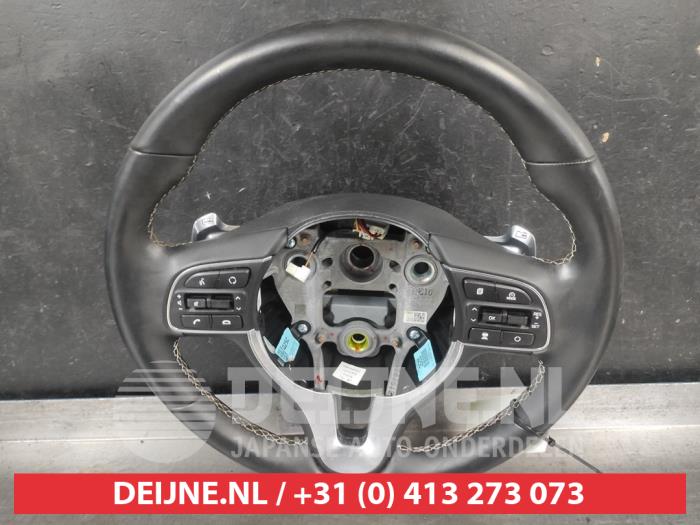 Kia Niro Lenkrad O718041
