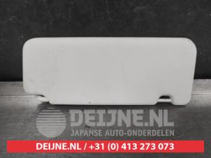 Kia Niro Sonnenblende O718042 foto 2