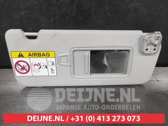 Kia Niro Sonnenblende O718043
