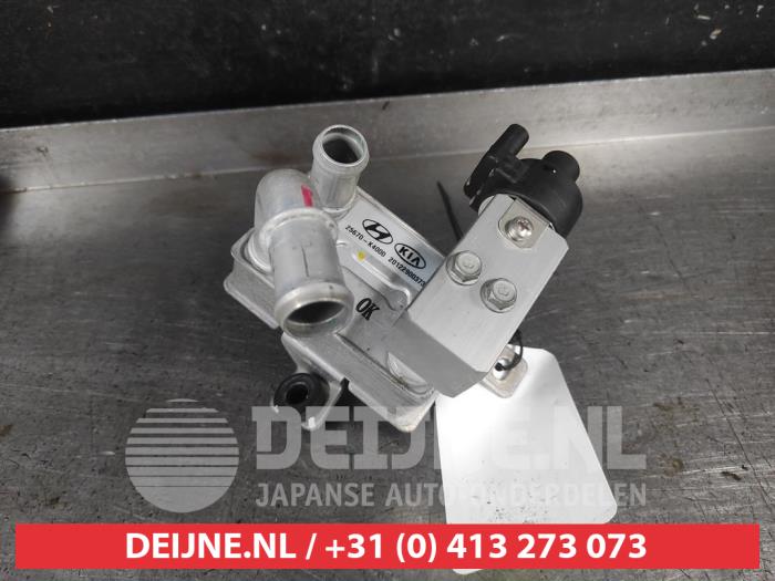 Kia Niro Airco Koeler O718045