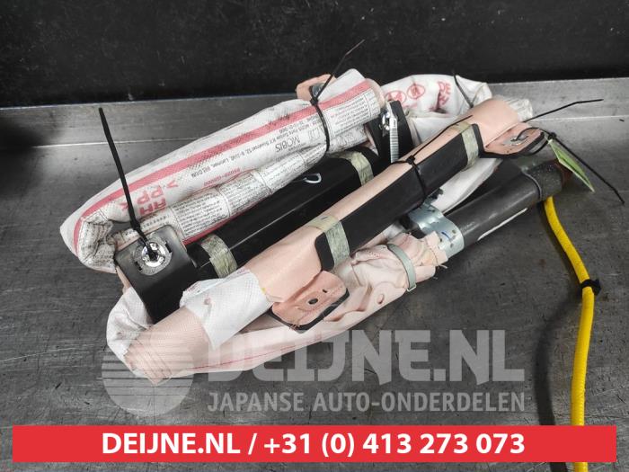 Kia Niro Airbag hemel rechts O718046
