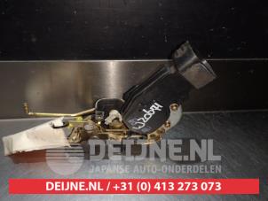 Suzuki Grand Vitara Deurslot Mechaniek 4Deurs links-achter O280486 foto 2