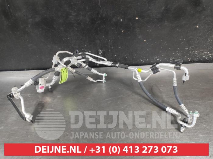 Kia Niro Airco Leiding O718058