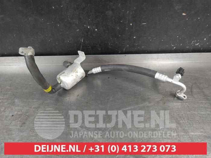Kia Niro Klima Leitung O718059