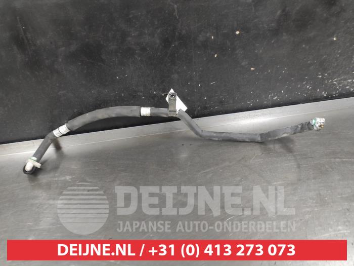 Kia Niro Klima Leitung O718060