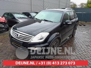 Ssang Yong Rexton Scherm links-voor O718069 foto 2