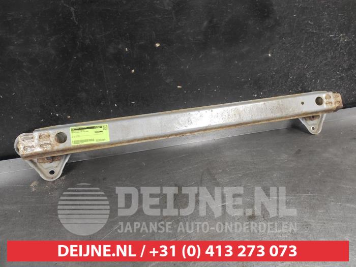 Toyota Yaris Stoßstangeträger hinten O718104