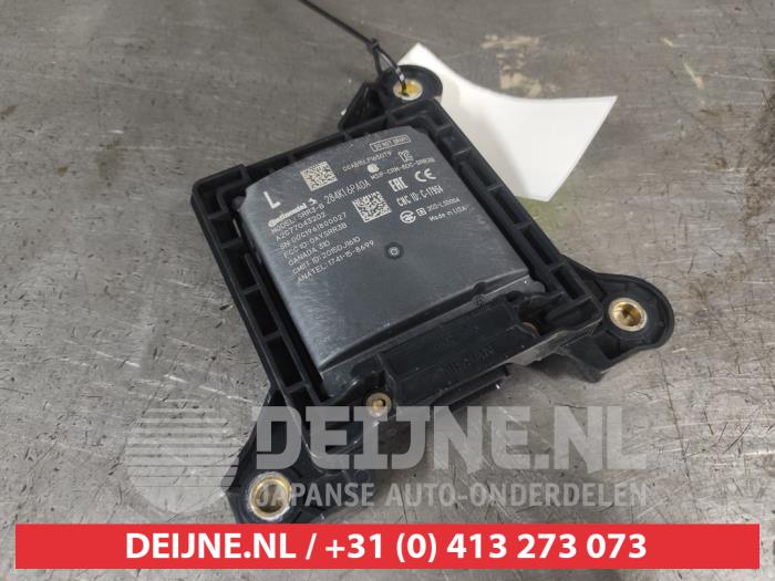 Nissan Juke Blind spot sensor O718109