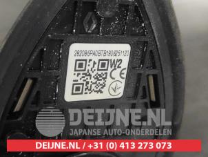 Nissan Juke Antenne O718110 foto 3