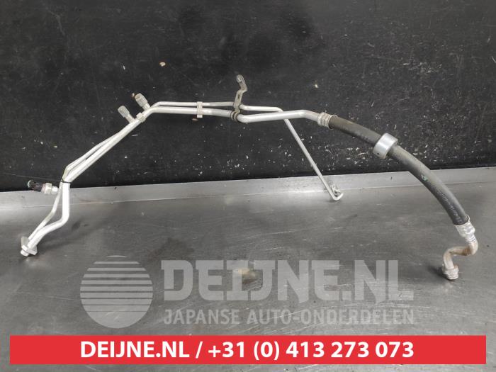 Toyota Aygo Airco Leiding O718119
