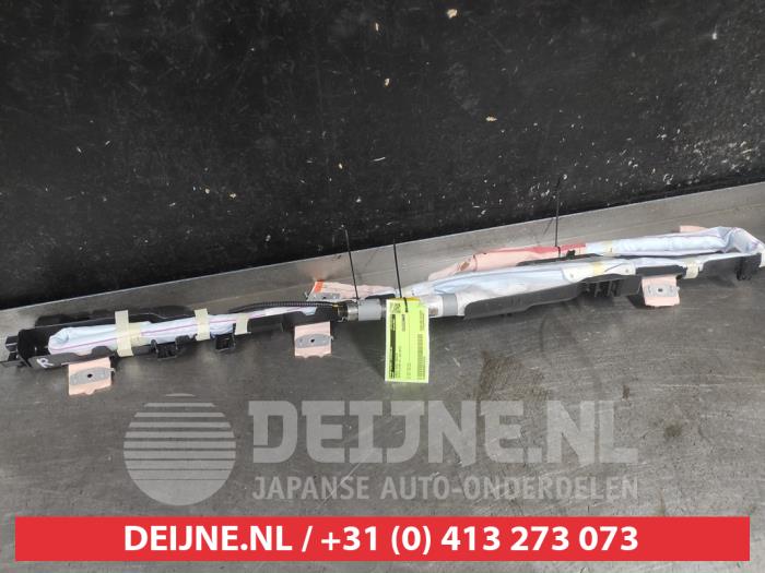 Toyota Aygo Airbag hemel rechts O718120
