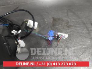 Toyota Aygo Navigation Modul O718121 foto 2