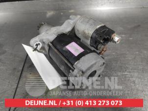 Toyota Rav-4 Startmotor O718129 foto 2