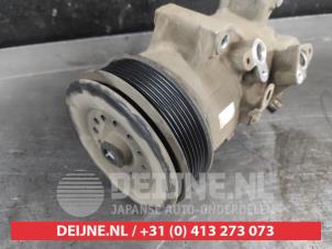 Toyota Rav-4 Klimapumpe O718131 foto 2