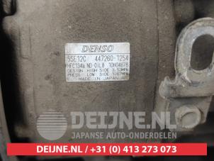Toyota Rav-4 Klimapumpe O718131 foto 3