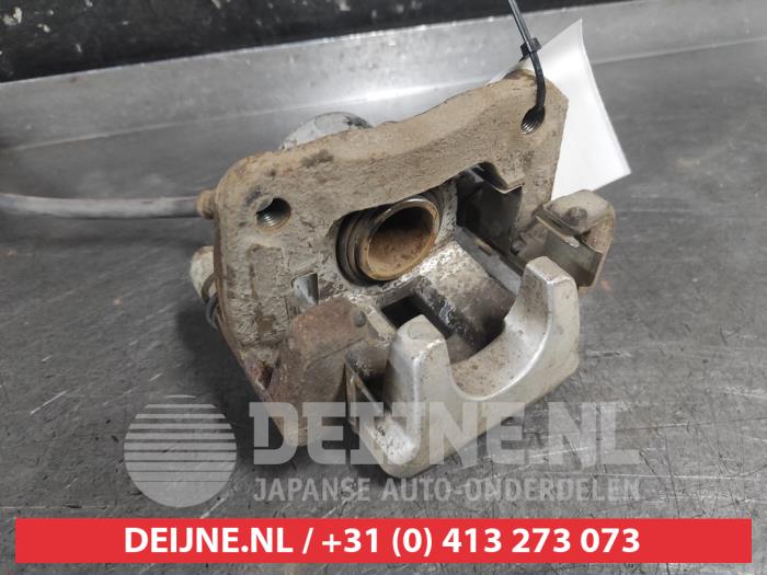 Toyota Rav-4 Bremszange links hinten O718145