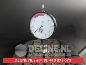 Mitsubishi ASX Felgen Set + Reifen O718147 foto 3
