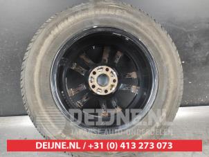 Mitsubishi ASX Felgen Set + Reifen O718147 foto 2
