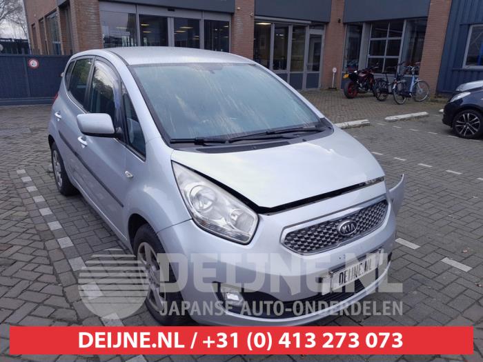 Kia Venga Fog light, front right O718149