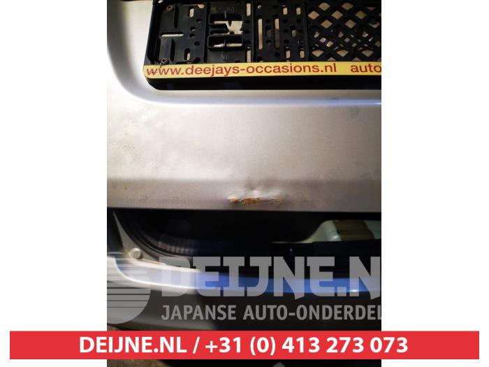 Kia Venga Tailgate O718167