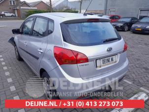 Kia Venga Achterklep O718167 foto 2