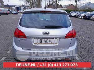 Kia Venga Achterklep O718167 foto 3