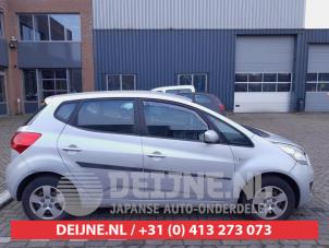 Kia Venga Portier 4Deurs rechts-achter O718174 foto 3