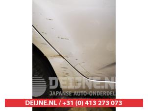 Kia Venga Portier 4Deurs rechts-achter O718174 foto 2