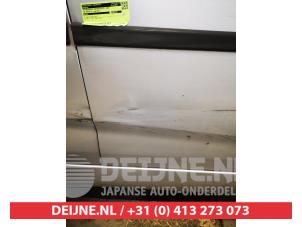Kia Venga Front door 4-door, right O718178 photo 2