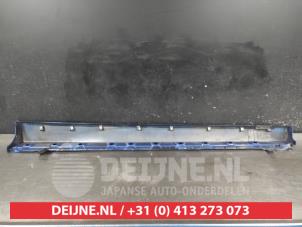 Suzuki Swift Zijskirt links O718188 foto 2