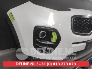 Kia Sportage Stoßstange vorne O718191 foto 2