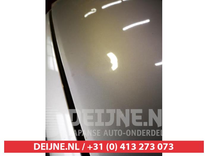 Kia Venga Bonnet O718192