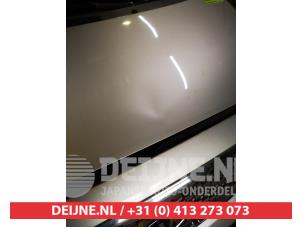 Kia Venga Motorkap O718192 foto 2