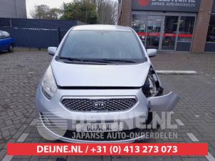 Kia Venga Motorkap O718192 foto 3