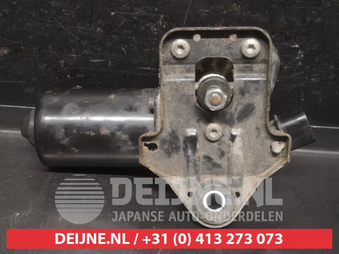 Hyundai I10 Scheibenwischermotor vorne O718204
