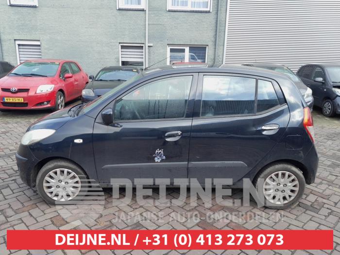 Hyundai I10 Door 4-door, front left O718210