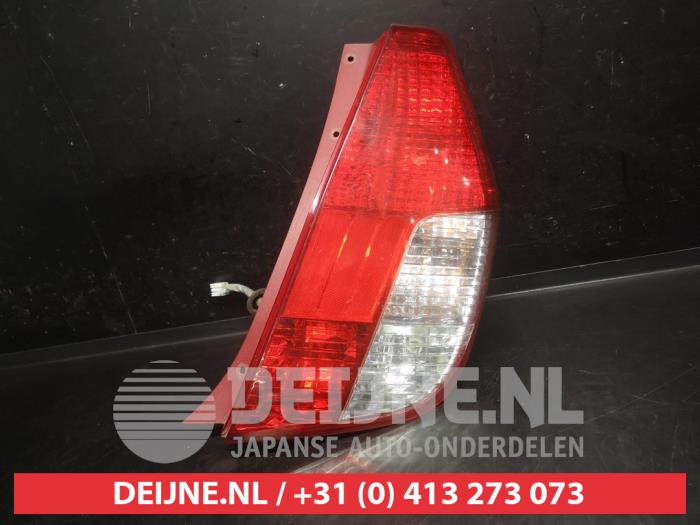 Hyundai I10 Taillight, right O718220