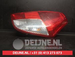 Hyundai I10 Taillight, right O718220 photo 2