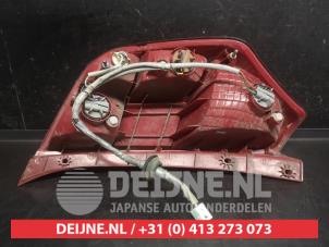 Hyundai I10 Taillight, right O718220 photo 3