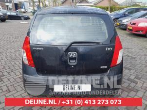 Hyundai I10 Tailgate O718221 photo 2